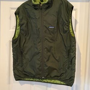 Patagonia Puffball Vest (Unisex XL)